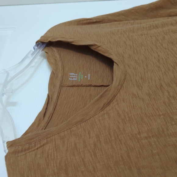 NEW GAP * GENERATION GOOD TEE - Picture 3 of 7